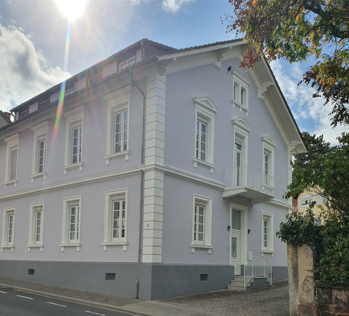Haus Weinstraße Süd 24